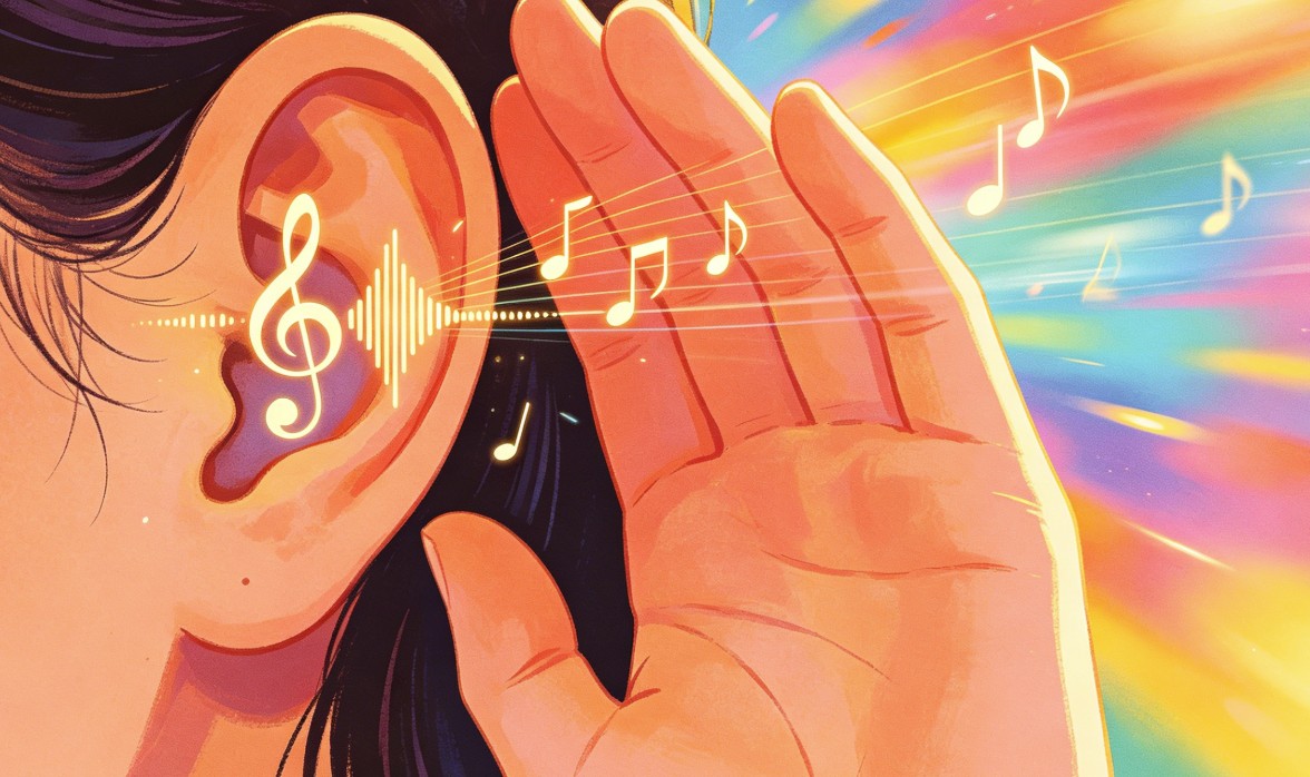 全球首个治疗遗传性耳聋基因疗法获批