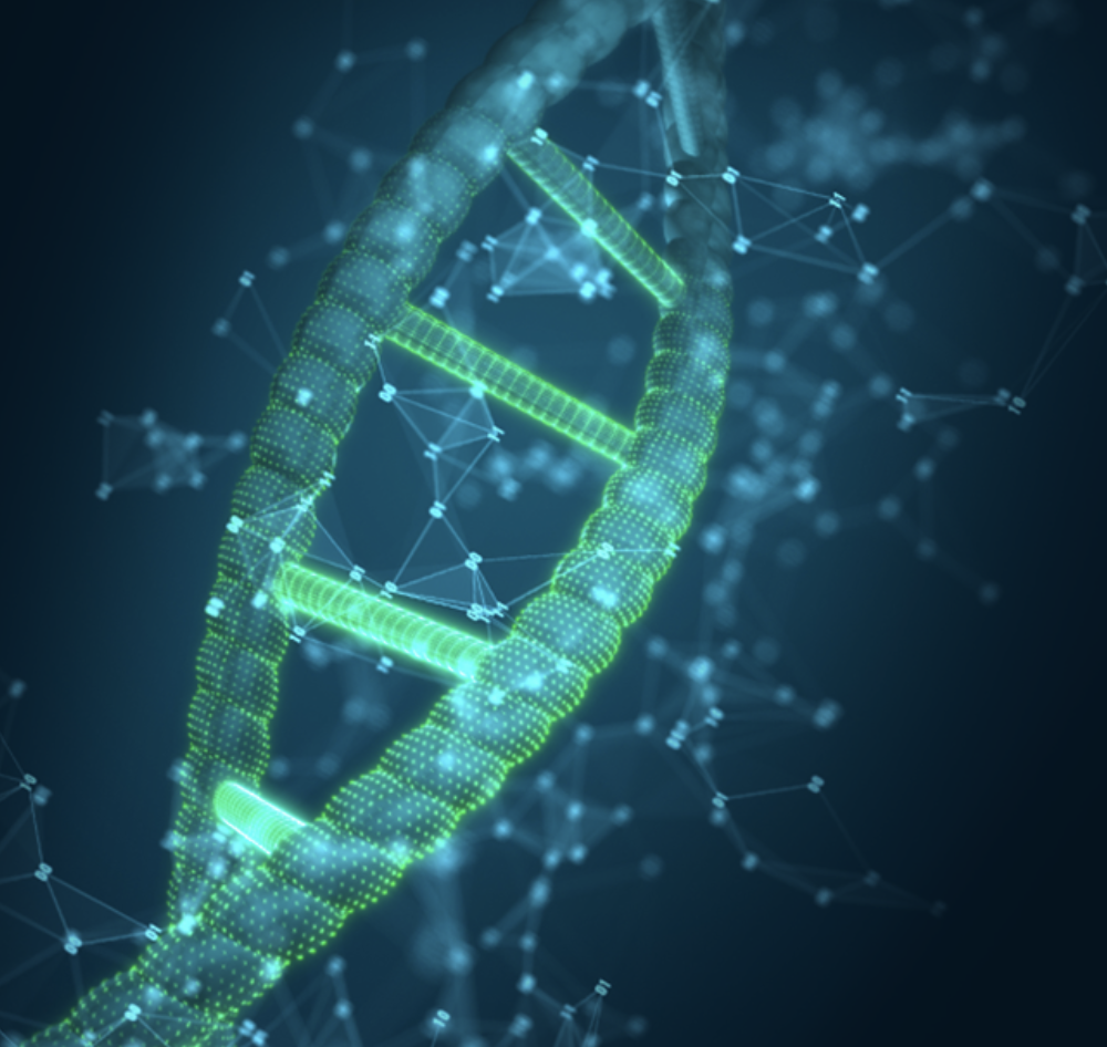 超亿元 A 轮融资！奥明星程以 AI4S 定义下一代生物智能基础设施