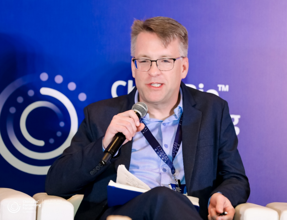 杰特贝林亮相ChinaBio™2026：在华40周年，携手本土创新共拓全球合作范式