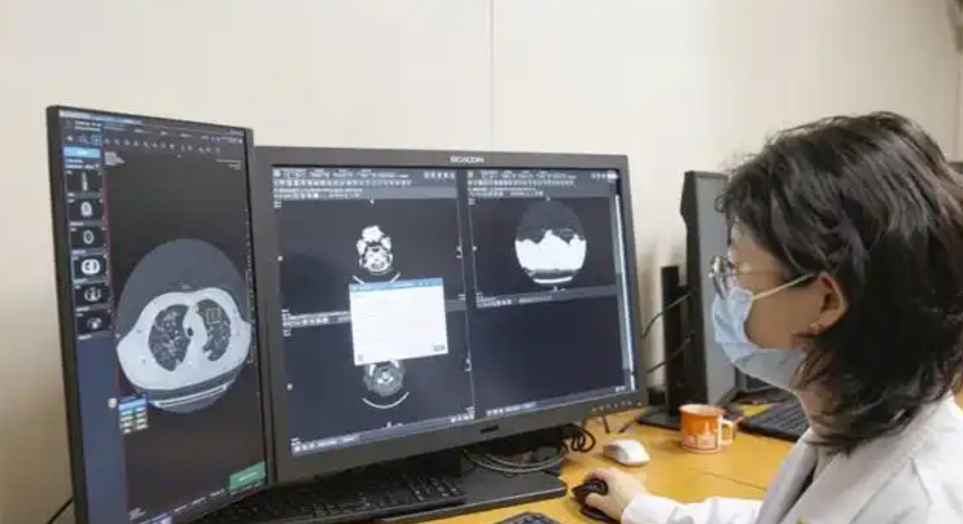 全国首款大模型多病种AI医疗产品进入国家药监局创新医疗器械特别审查程序