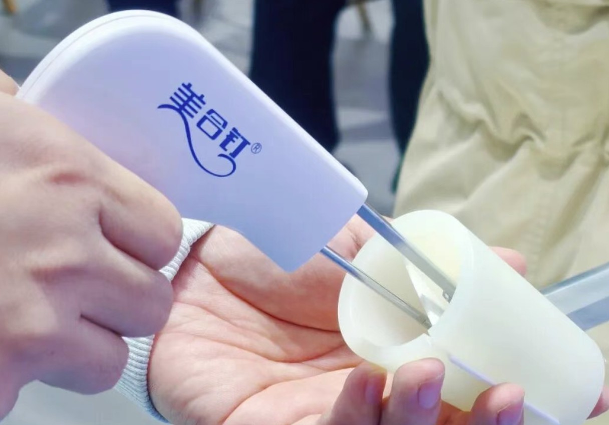 创新医疗器械鼻中隔可吸收钉固定器获批