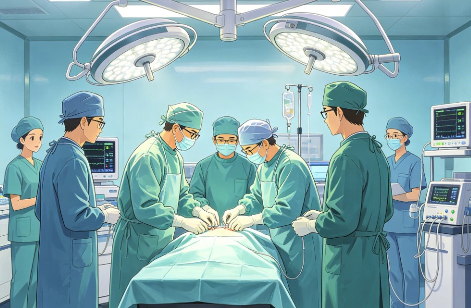 3D打印、能量器械、影像引导、手术器械臂、远程医疗，全国首家！湖南省发布辅助操作类医疗服务价格