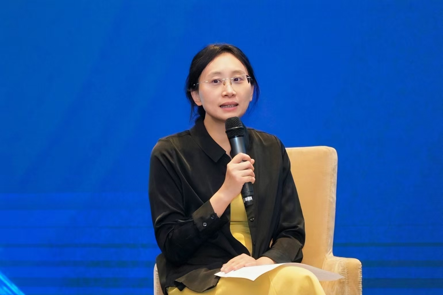 冯慧宇教授：从“活下去”到“活得好”，重症肌无力迈入精准治疗时代