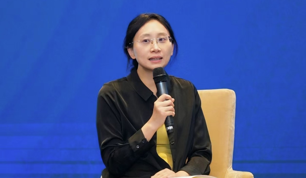 冯慧宇教授：从“活下去”到“活得好”，重症肌无力迈入精准治疗时代