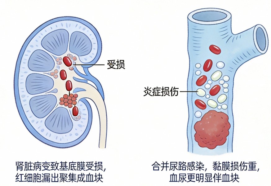 两款IgA肾病新药获批