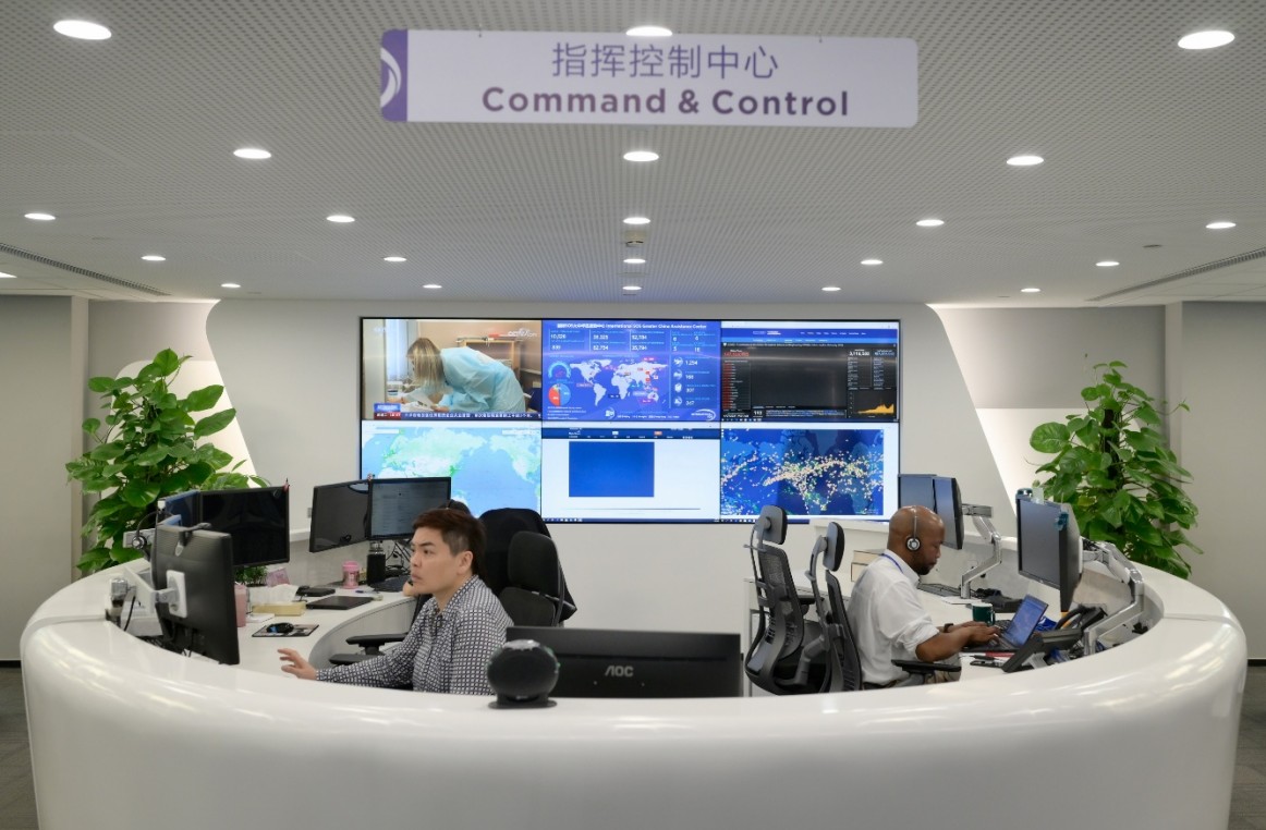 国际SOS发布《2026年度全球风险展望：年中复盘洞察》