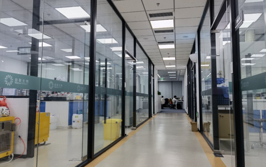 宜联生物ADC药物依康坦博妥塔单抗提交上市申请