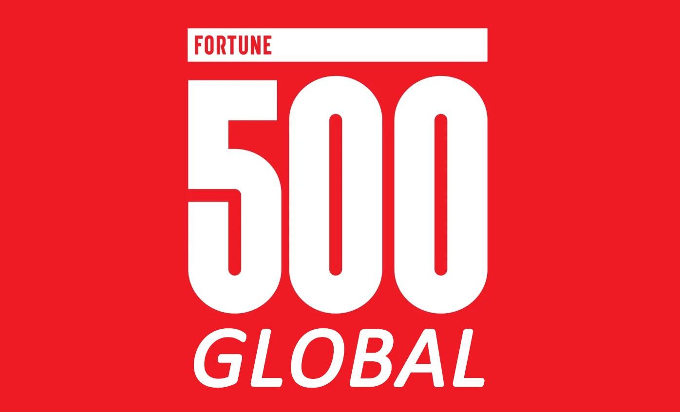 3家中国药企入选，全球顶级药企在世界500强中的排位