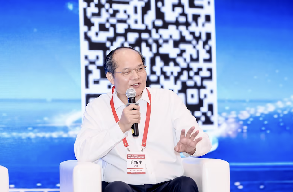 医疗AI迎来“ChatGPT时刻”:数坤科技发布两款通用智能体