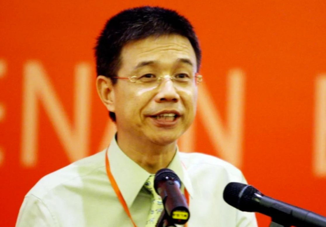 朱保国退休，健康元与丽珠集团同日更换董事长