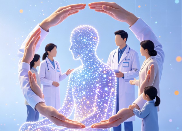 聚焦罕见病创新与患者可及，2026年“中法医学日”活动在京举行