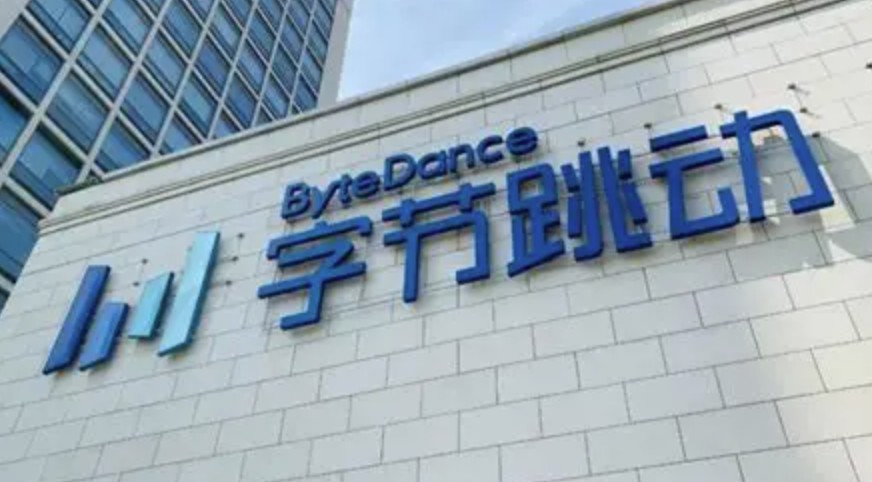 字节跳动Anew Labs完成2.9亿美元融资