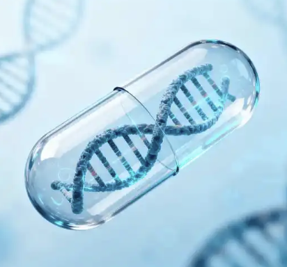 中国生物医药创新提速，全球化与AI赋能开启新周期