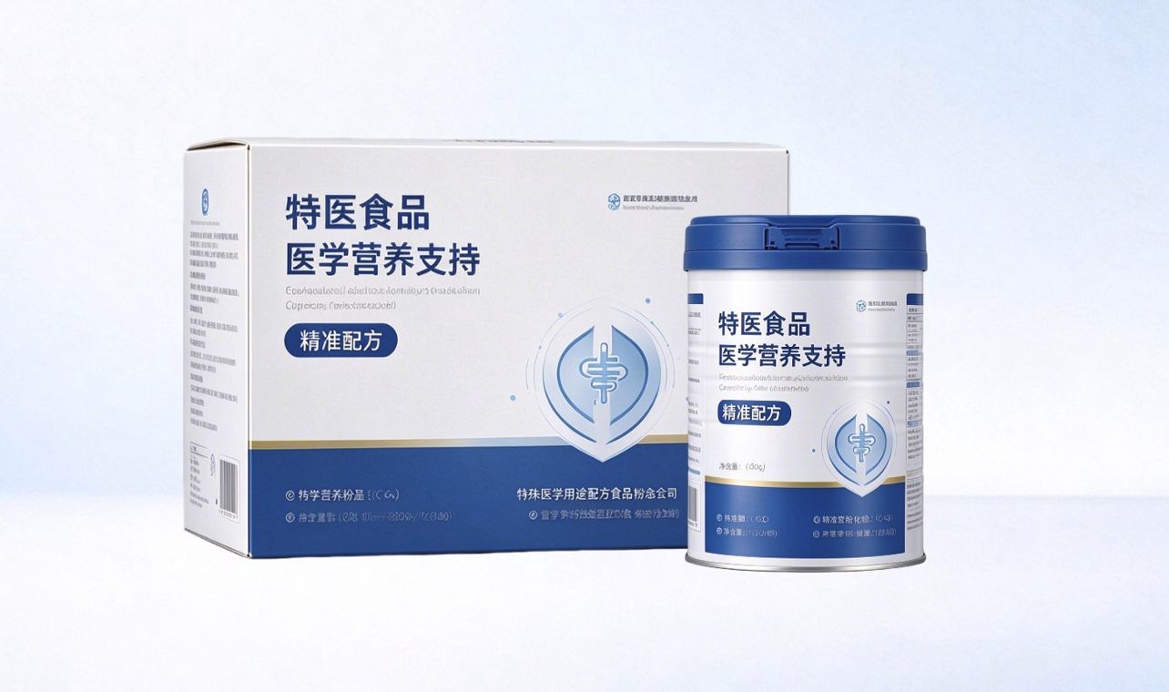 ​特医食品、医用动力外骨骼机器人被纳入白名单，可医保定点零售药店职工医保个人账户支付购买