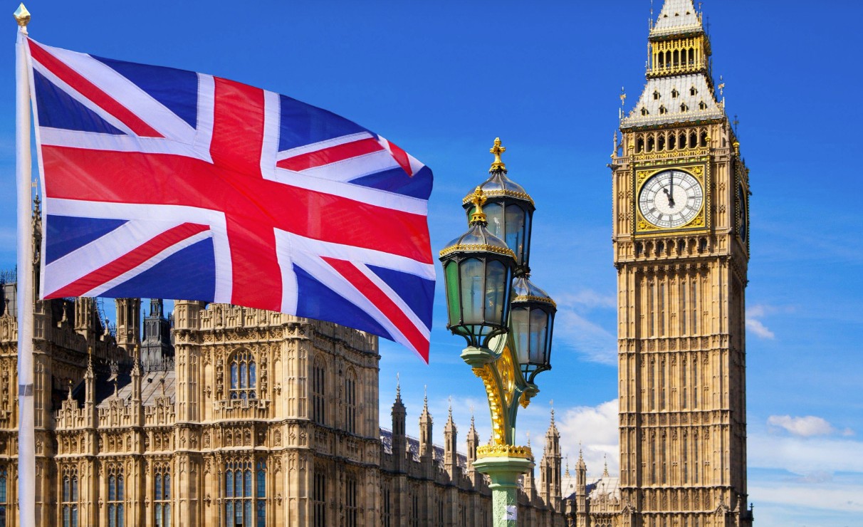 英国成立国家级人工智能生物安全实验室