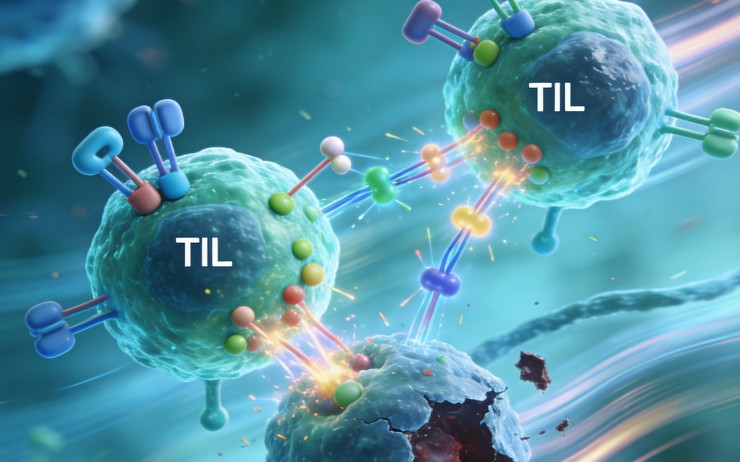君赛生物TIL疗法诺吉仑赛注射液申报上市