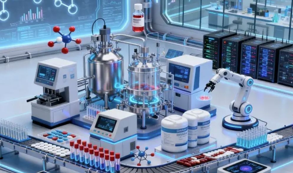 细胞壁科技完成新一轮战略融资